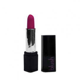 Rosé Lipstick Vibe Mini Vibrator - Blush | PleasureToys.nl
