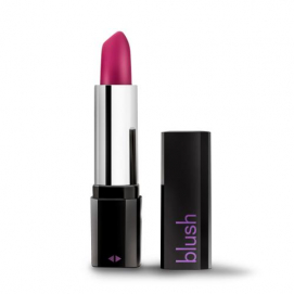 Rose - Lipstick Vibrator - Russian Red-Rose - PleasureToys.nl
