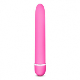 Rose - Luxuriate Vibrator - Roze-Rose - PleasureToys.nl