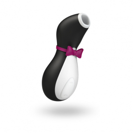Satisfyer Pro Penguin Next Generation - Satisfyer | PleasureToys.nl