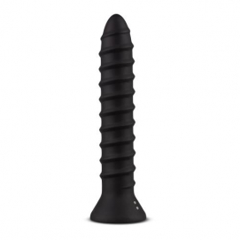 Screwed Plug Anaal Vibrator - Large-Easytoys-Anal-Collection - PleasureToys.nl