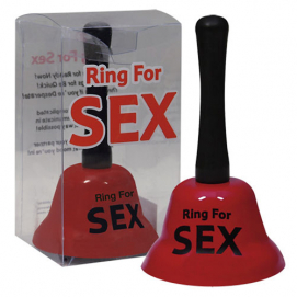 Seksbel 'Ring for Sex' - You2Toys | PleasureToys.nl