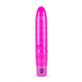 Soft Wave Vibrator - Roze-You2Toys - PleasureToys.nl