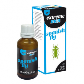 Spanish Fly Extreme Voor Mannen - 30 ml-Ero-by-Hot - PleasureToys.nl
