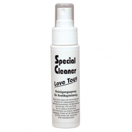 Special Cleaner Love Toys - You2Toys | PleasureToys.nl