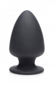 Squeeze-It Buttplug - Small-Squeeze-It - PleasureToys.nl
