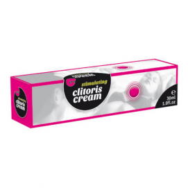 Stimulerende clitoris crème - 30 ml-Ero-by-Hot - PleasureToys.nl