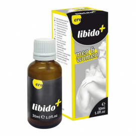 Stimulerende Libido Druppels Voor Man En Vrouw-Ero-by-Hot - PleasureToys.nl