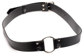 Strap & Ride Dildo Strap Harnas-Master-Series - PleasureToys.nl