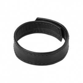 Strict Leather Velcro Cock Ring-Strict-Leather - PleasureToys.nl