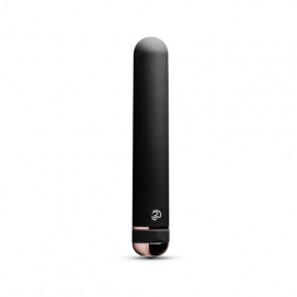 Supreme Vibe Vibrator - Zwart-Easytoys-Vibe-Collection - PleasureToys.nl