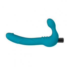 Temptasia - Luna Vibrerende Strapless Strap-on-Temptasia - PleasureToys.nl