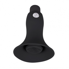 Tepelstimulator-Easytoys-Fetish-Collection - PleasureToys.nl