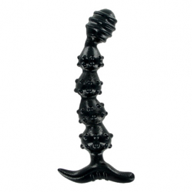 The Manticore Anaal Plug-Master-Series - PleasureToys.nl