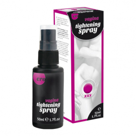 Vagina Verstrakkende Spray - 50 ml-Ero-by-Hot - PleasureToys.nl