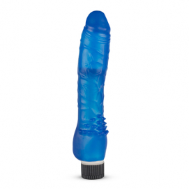 Waterdichte Blauwe Vibrator-Seven-Creations - PleasureToys.nl