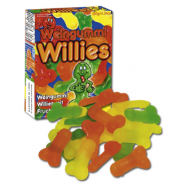 Winegums Penis-You2Toys - PleasureToys.nl