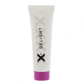 Xtra Delight Stimulerende Clitoris Gel 30 ML - Ruf | PleasureToys.nl