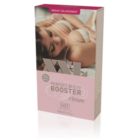 XXL Busty Booster Crème - HOT | PleasureToys.nl