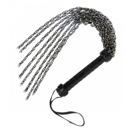 Zweep met kettingen-Master-Series - PleasureToys.nl