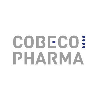 Cobeco Pharma Merk Logo