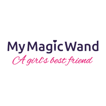 MyMagicWand Merk Logo