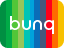 BUNQ Logo